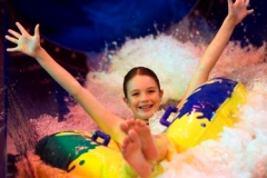 Water attractions Water attractions